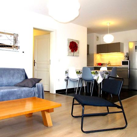 Citycosy Strasbourg - Neudorf Garden Bucarest 외부 사진