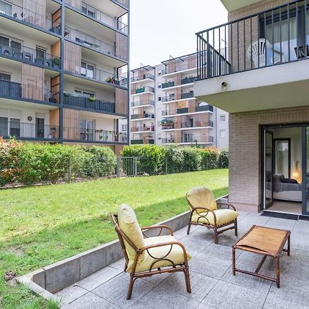 Citycosy Strasbourg - Neudorf Garden Bucarest 외부 사진