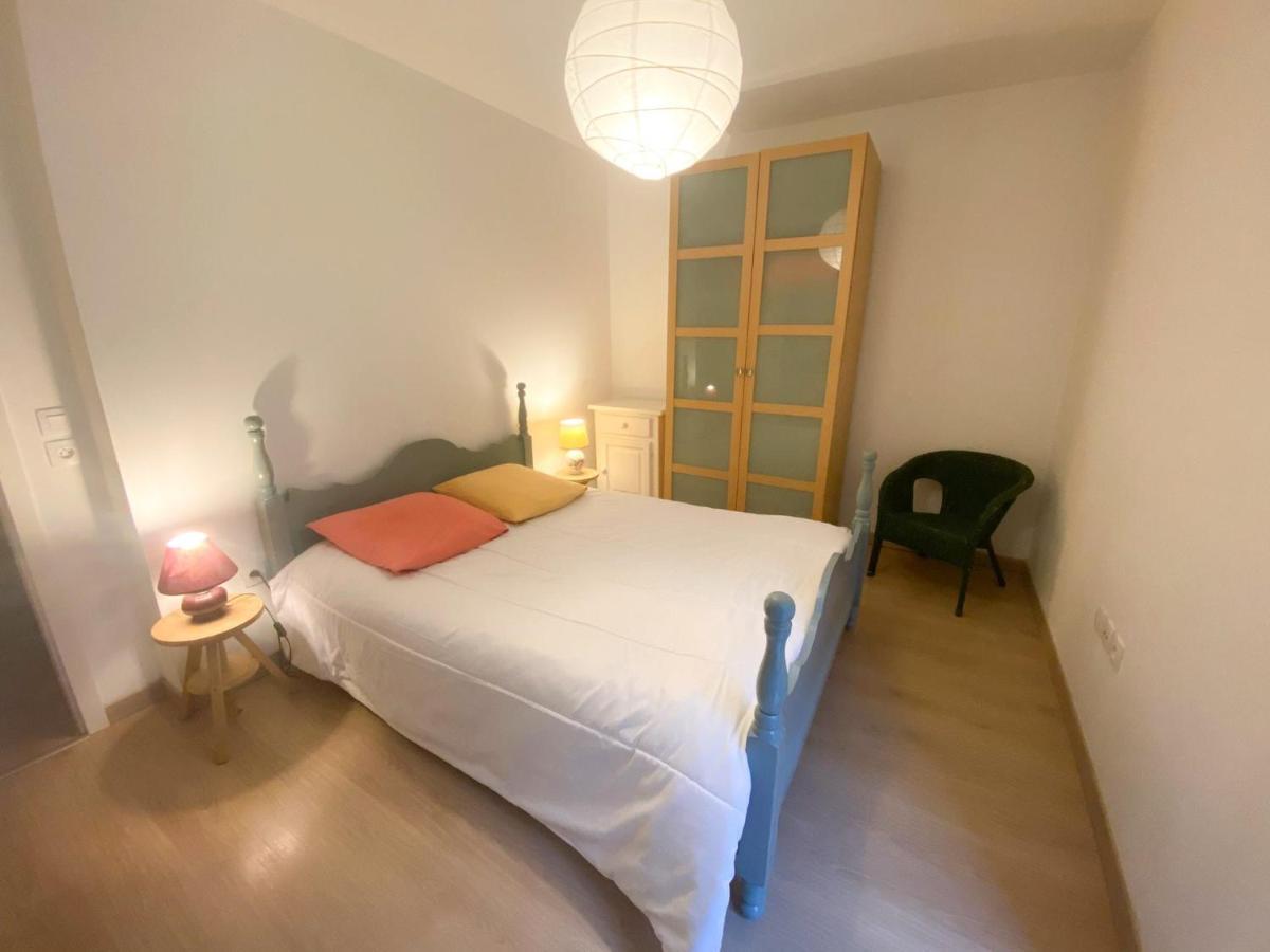 Citycosy Strasbourg - Neudorf Garden Bucarest 외부 사진