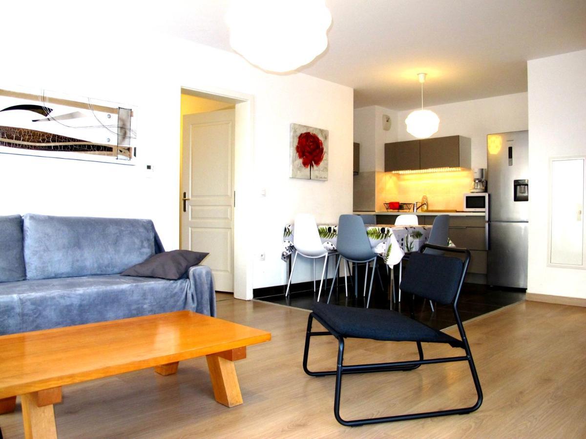 Citycosy Strasbourg - Neudorf Garden Bucarest 외부 사진