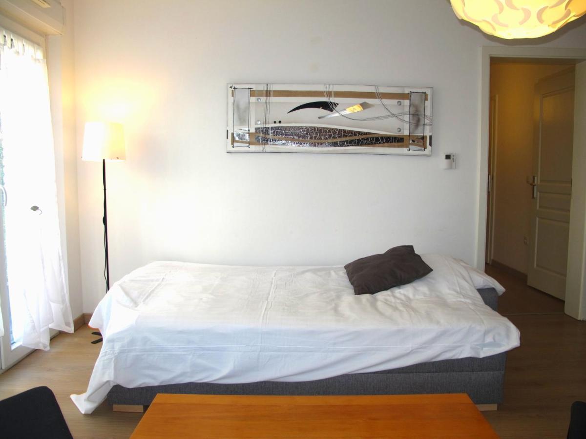 Citycosy Strasbourg - Neudorf Garden Bucarest 외부 사진