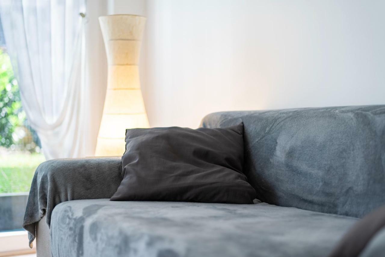 Citycosy Strasbourg - Neudorf Garden Bucarest 외부 사진