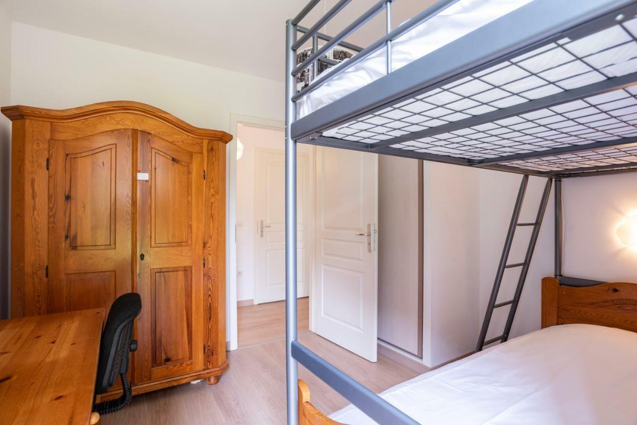 Citycosy Strasbourg - Neudorf Garden Bucarest 외부 사진